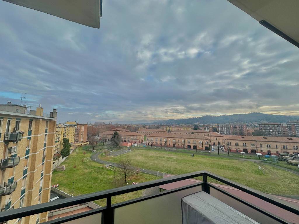 appartamento in affitto a Bologna in zona Saffi