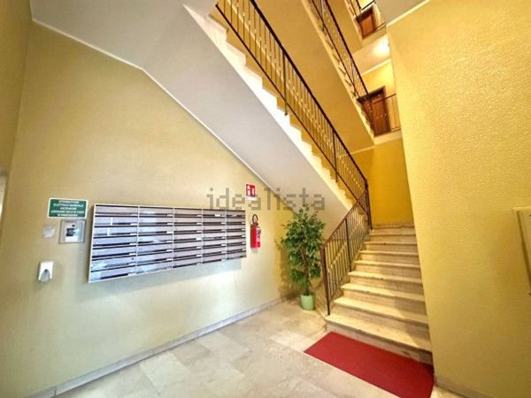 appartamento in affitto a Bologna in zona Saffi