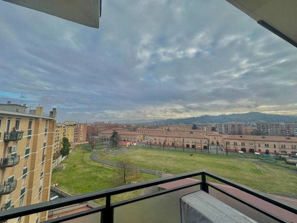 appartamento in affitto a Bologna in zona Saffi