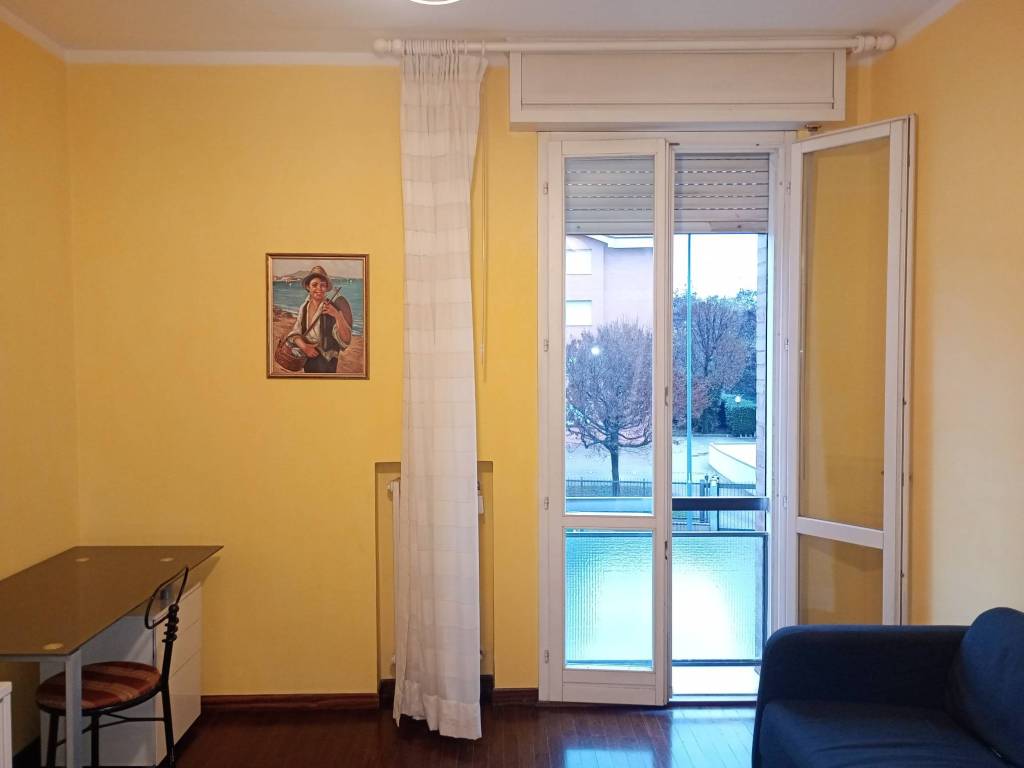 appartamento in affitto a Bologna in zona Santa Viola