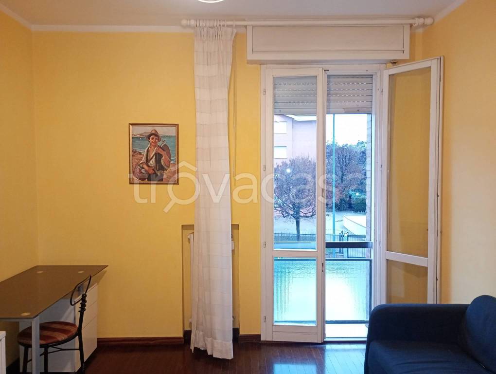 appartamento in affitto a Bologna in zona Barca