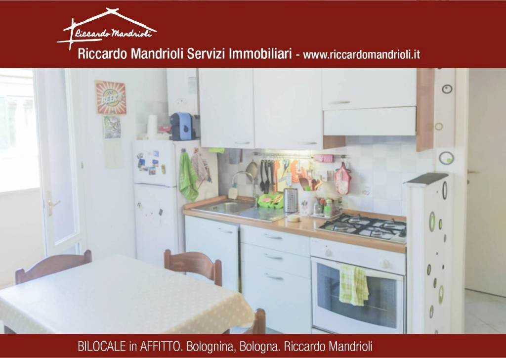 appartamento in affitto a Bologna in zona Bolognina