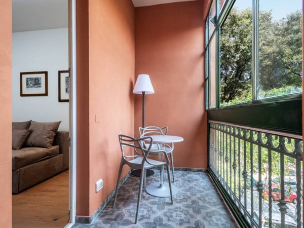 appartamento in affitto a Bologna in zona Centro Storico