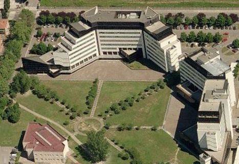 ufficio in affitto a Bologna in zona Santa Viola