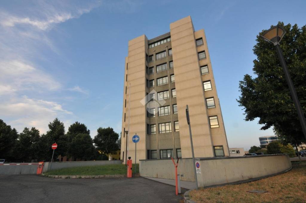 ufficio in affitto a Bologna in zona Aeroporto