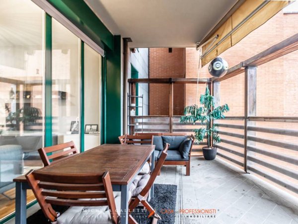 appartamento in affitto a Bologna