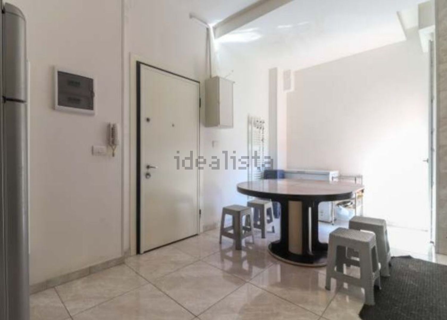 appartamento in affitto a Bologna in zona Corticella