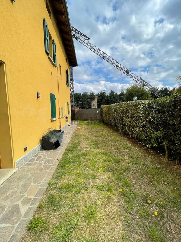 appartamento in affitto a Bologna in zona Borgo Panigale