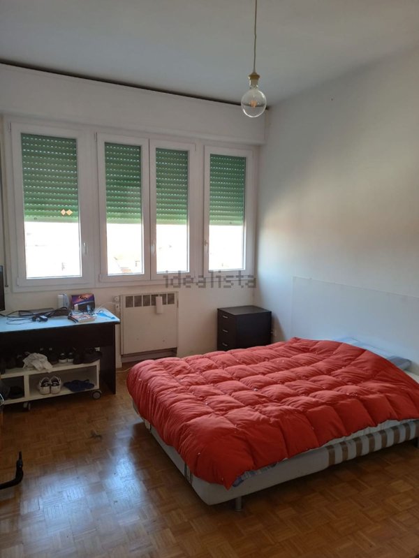 appartamento in affitto a Bologna in zona Colli