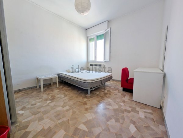 appartamento in affitto a Bologna in zona Colli