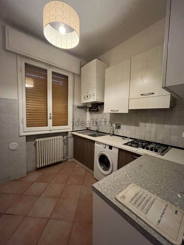 ufficio in affitto a Bologna in zona Aeroporto