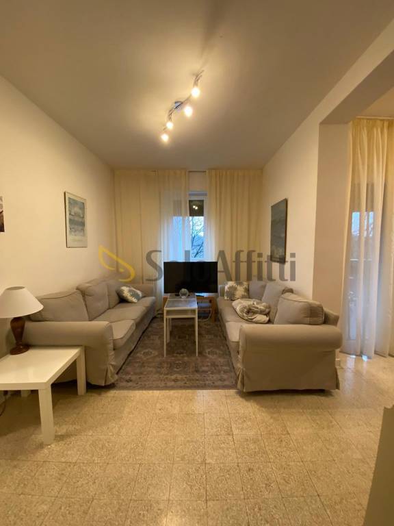 appartamento in affitto a Bologna in zona Savena