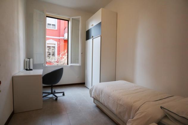 appartamento in affitto a Bologna in zona San Vitale