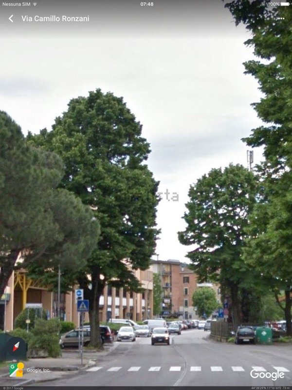 appartamento in affitto a Bologna in zona Borgo Panigale