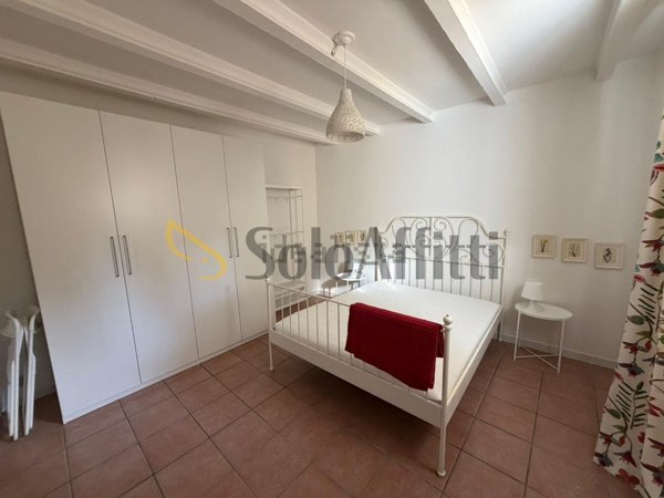 appartamento in affitto a Bologna in zona Centro Storico