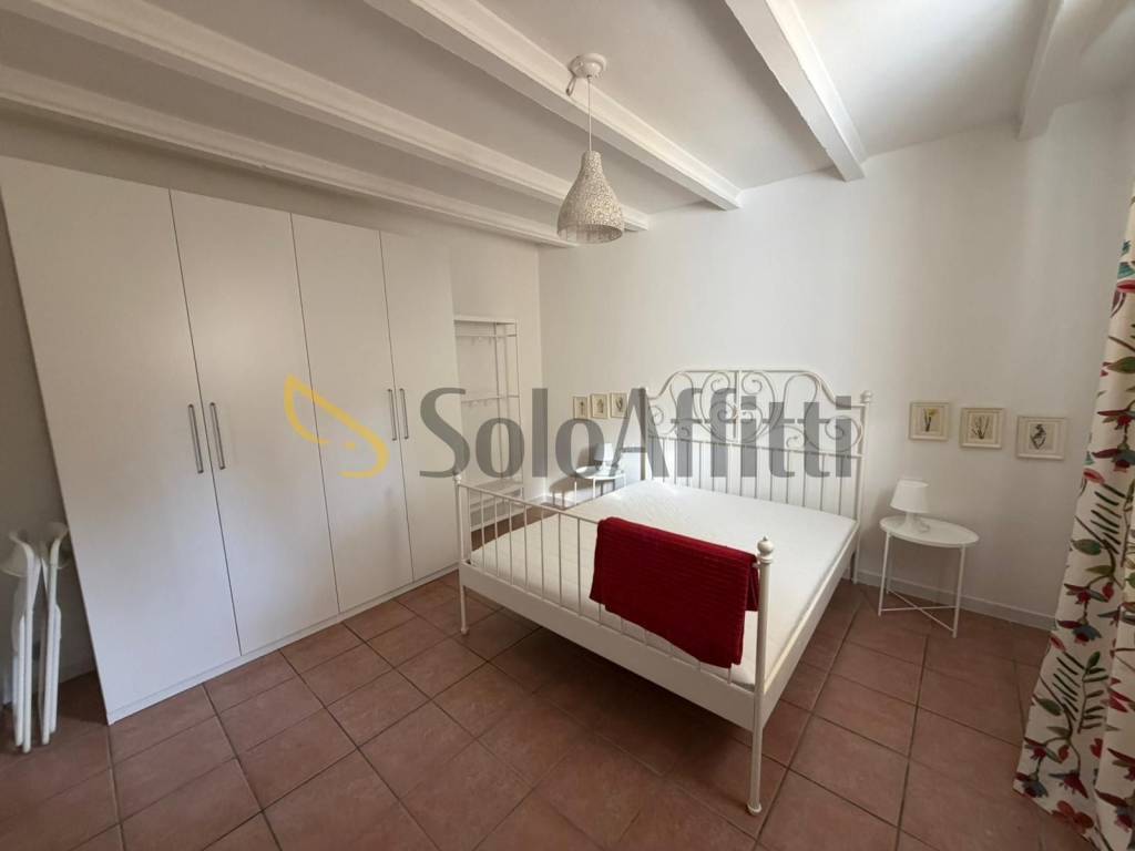 appartamento in affitto a Bologna in zona Murri