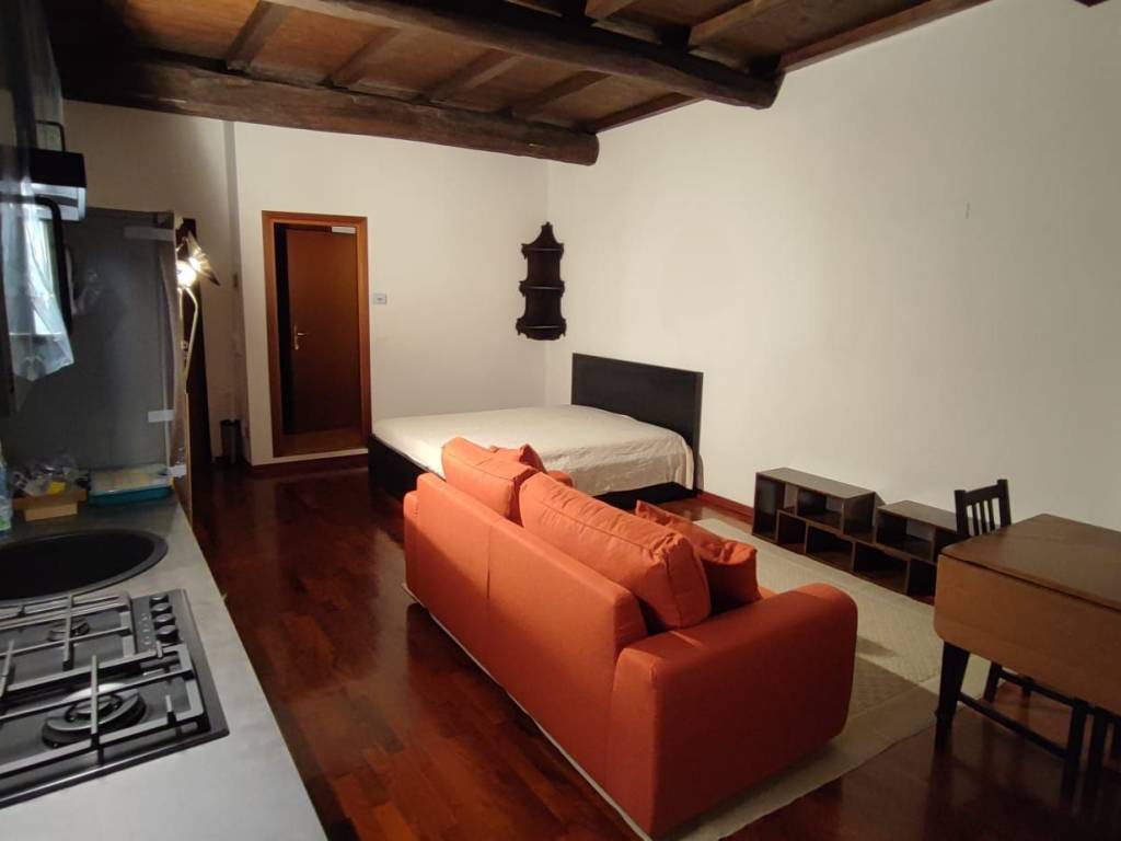 appartamento in affitto a Bologna in zona San Vitale