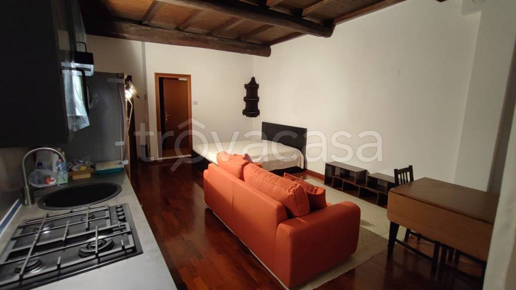 appartamento in affitto a Bologna in zona San Vitale