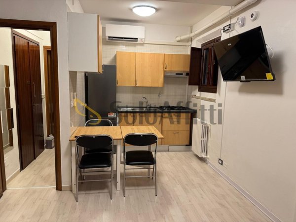 appartamento in affitto a Bologna in zona San Vitale