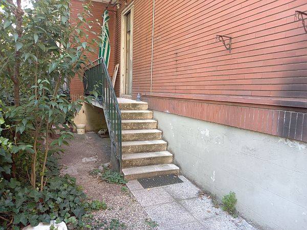 appartamento in affitto a Bologna in zona San Vitale