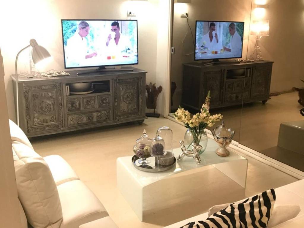 appartamento in affitto a Bologna in zona Centro Storico