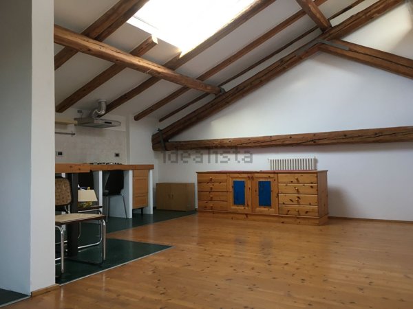 appartamento in affitto a Bologna