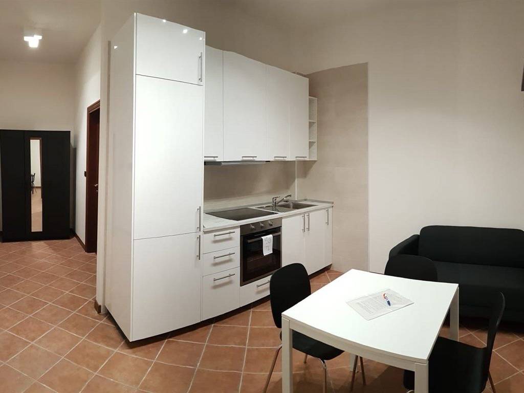 appartamento in affitto a Bologna in zona Centro Storico