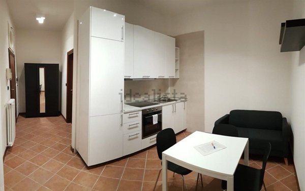 appartamento in affitto a Bologna in zona San Vitale
