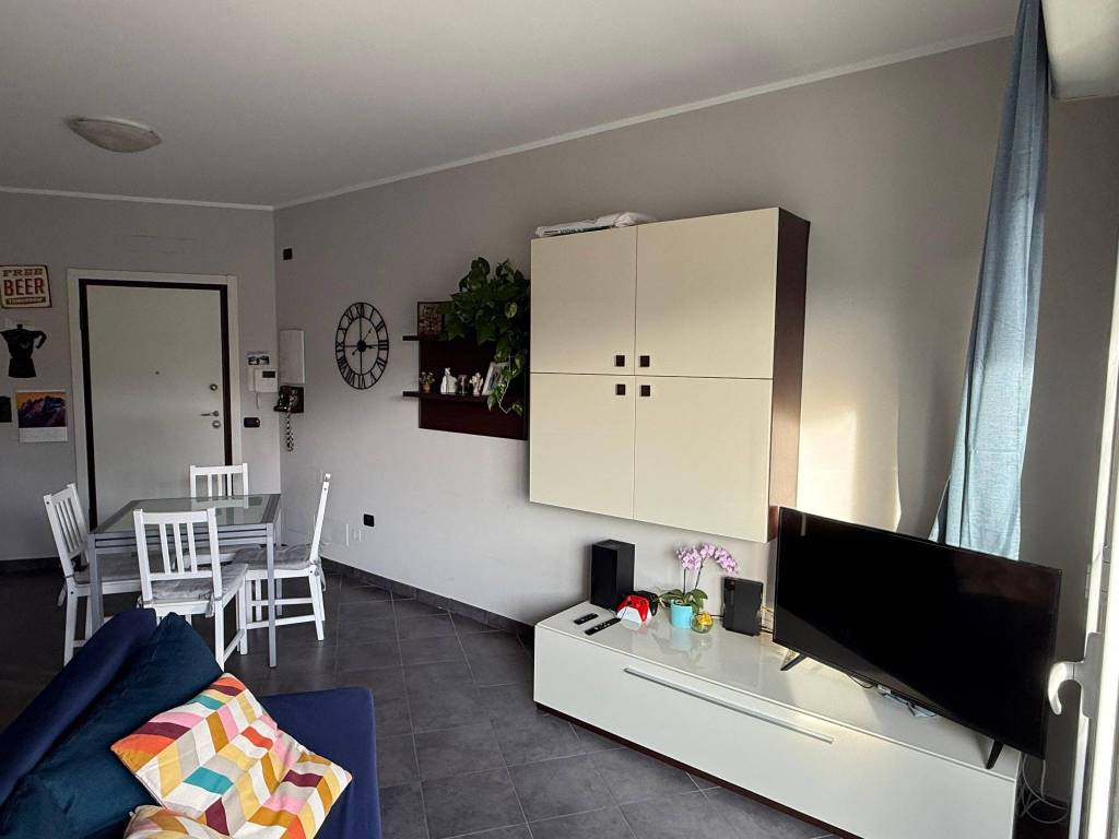 appartamento in affitto a Bologna in zona San Vitale