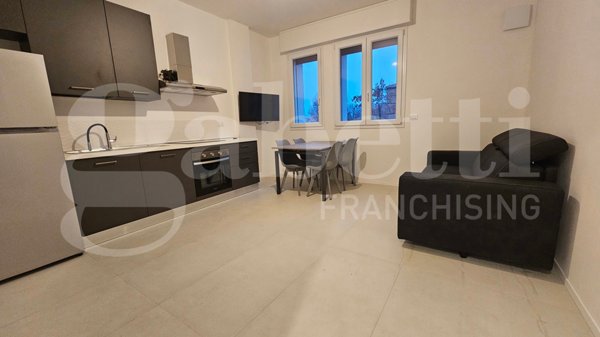 appartamento in affitto a Bologna in zona Borgo Panigale