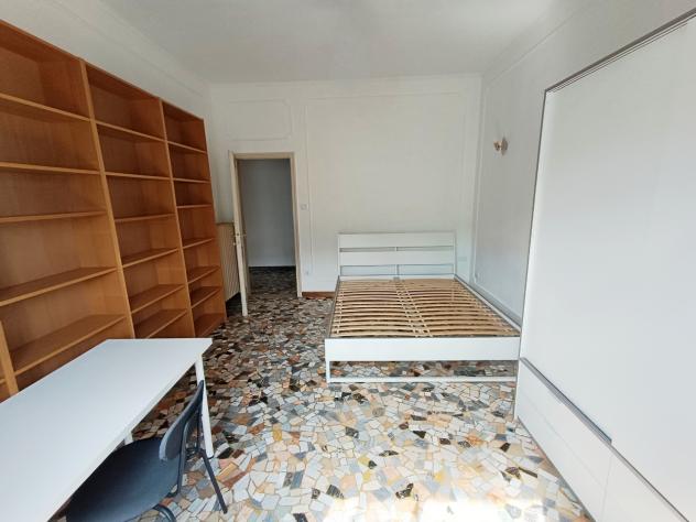 appartamento in affitto a Bologna in zona San Vitale