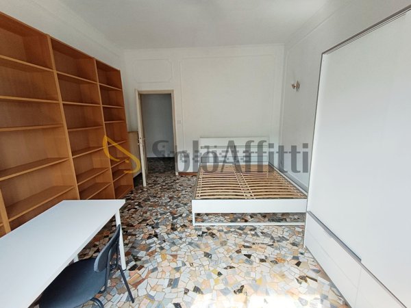 appartamento in affitto a Bologna in zona San Vitale