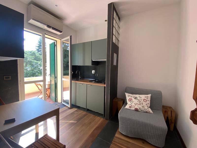 appartamento in affitto a Bologna in zona Colli