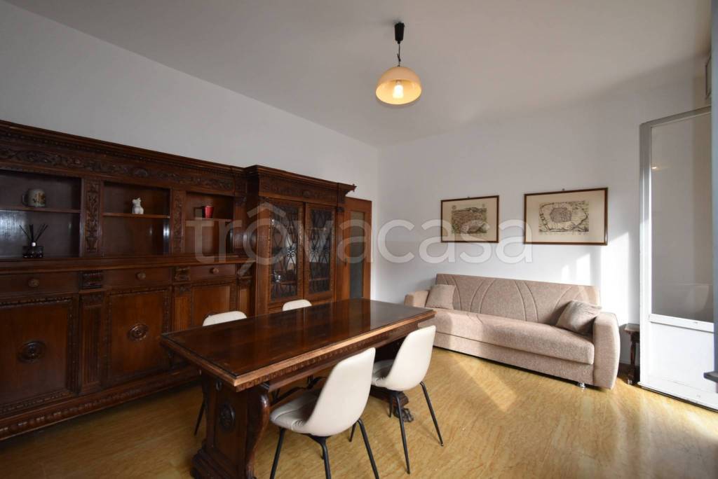 appartamento in affitto a Bologna in zona San Vitale