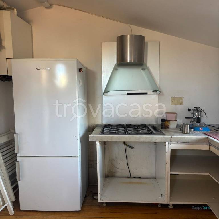 appartamento in affitto a Bologna in zona Centro Storico