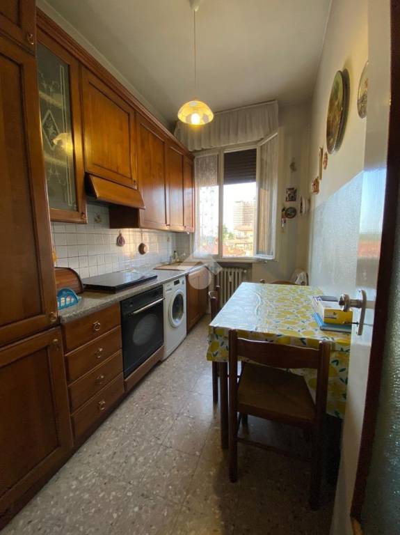 appartamento in affitto a Bologna in zona Borgo Panigale