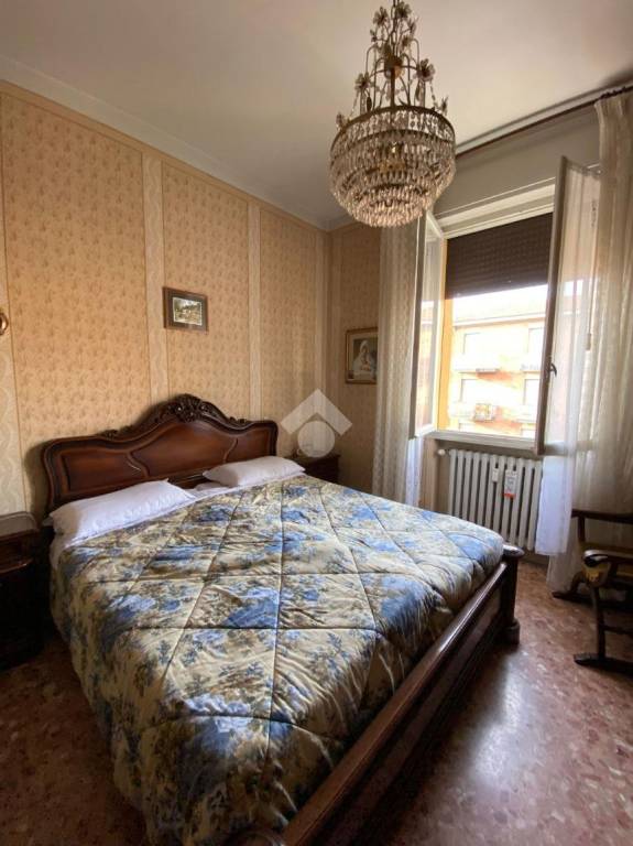 appartamento in affitto a Bologna in zona Borgo Panigale