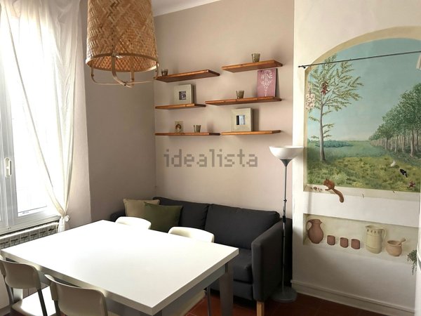 appartamento in affitto a Bologna in zona Centro Storico