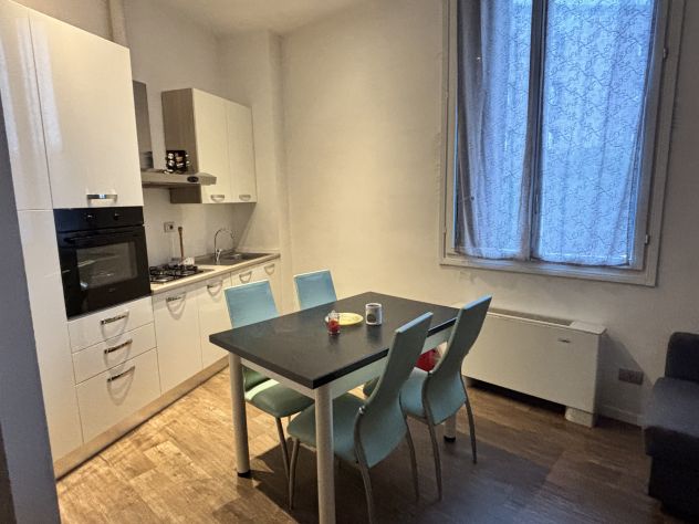 appartamento in affitto a Bologna in zona Quartiere Porto