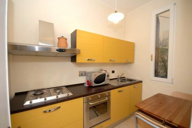 appartamento in affitto a Bologna in zona Saragozza