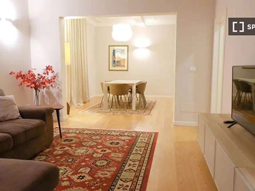 appartamento in affitto a Bologna