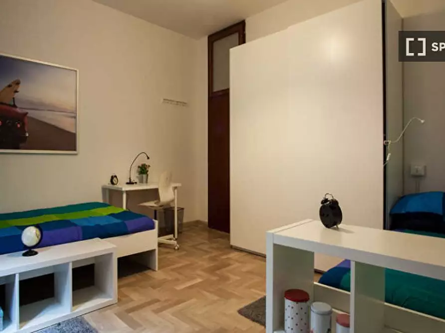 appartamento in affitto a Bologna in zona Quartiere Porto