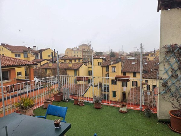 appartamento in affitto a Bologna in zona Centro Storico