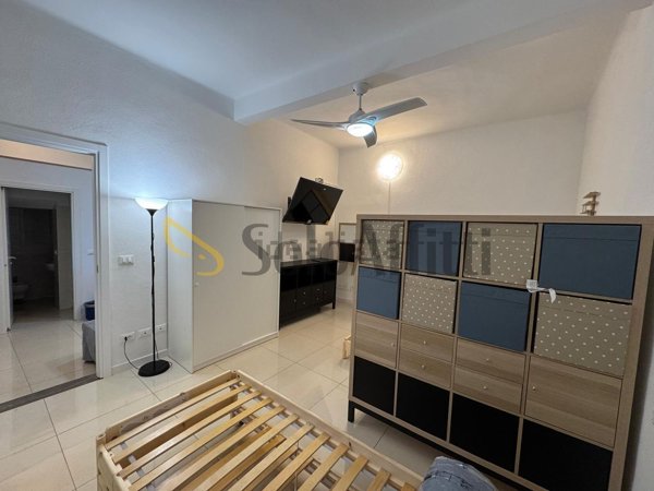 appartamento in affitto a Bologna in zona San Vitale