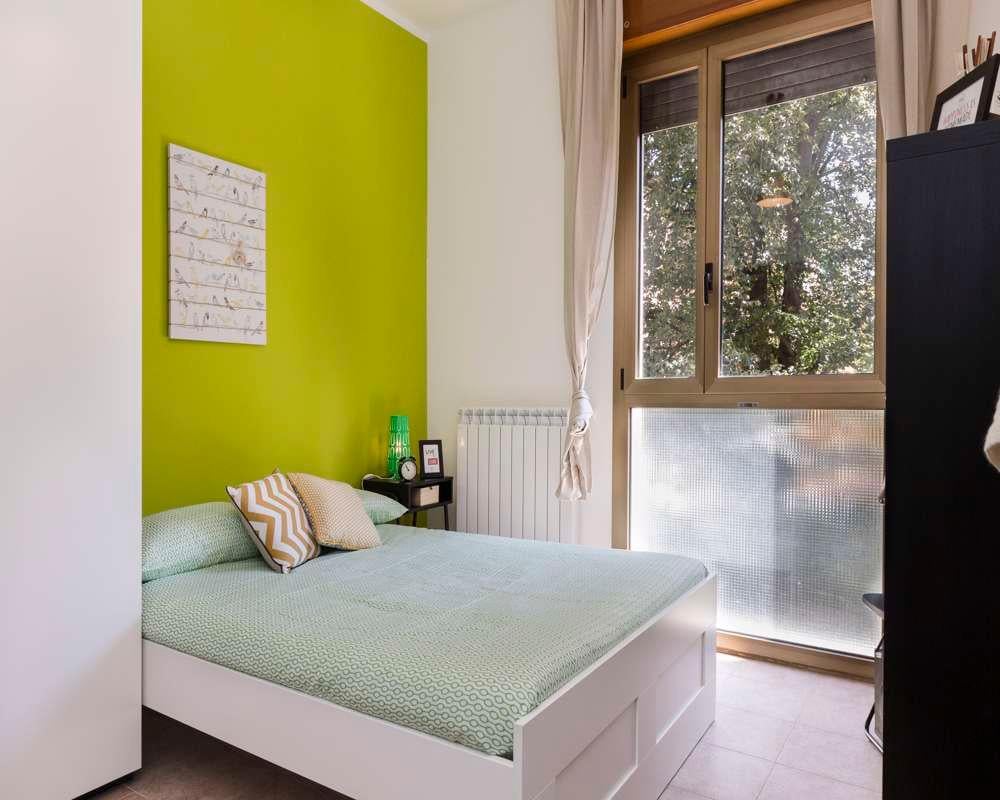 negozio in affitto a Bologna in zona Saragozza