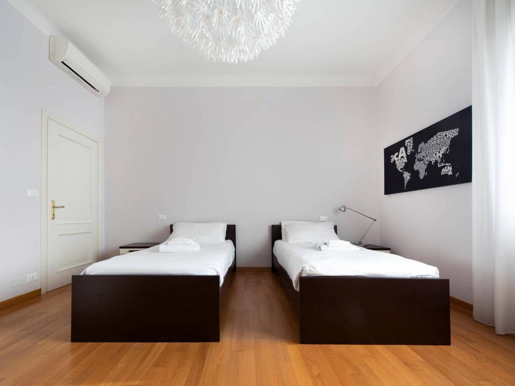 appartamento in affitto a Bologna