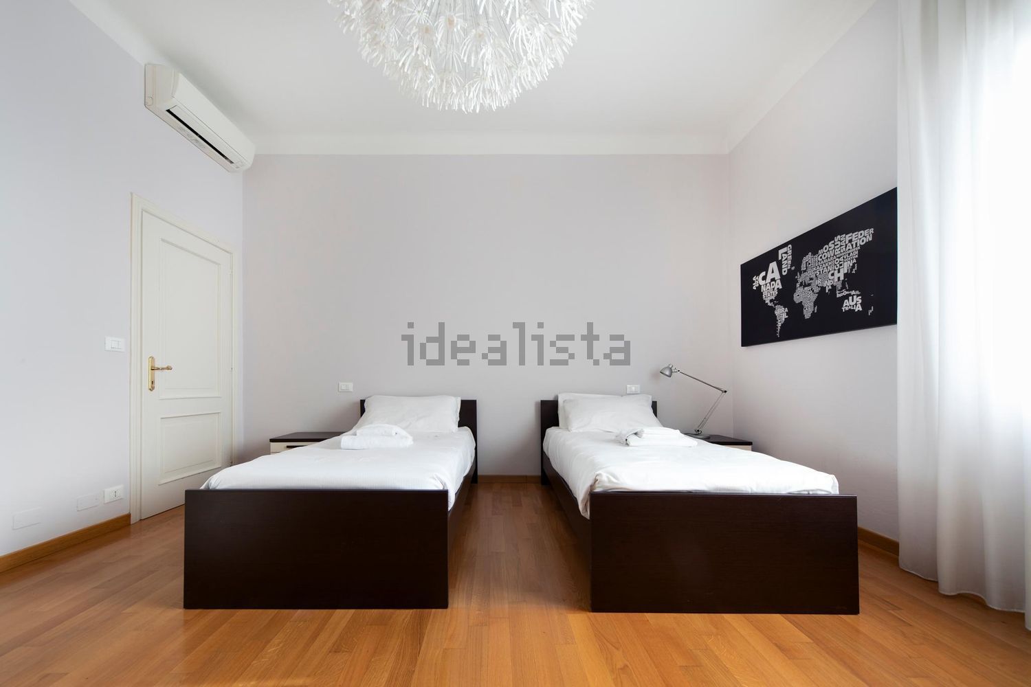 appartamento in affitto a Bologna in zona Quartiere Porto