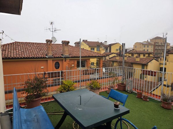 appartamento in affitto a Bologna in zona Centro Storico