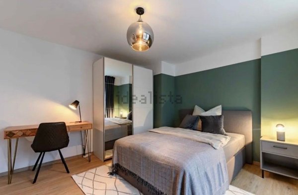 appartamento in affitto a Bologna in zona Quartiere Porto