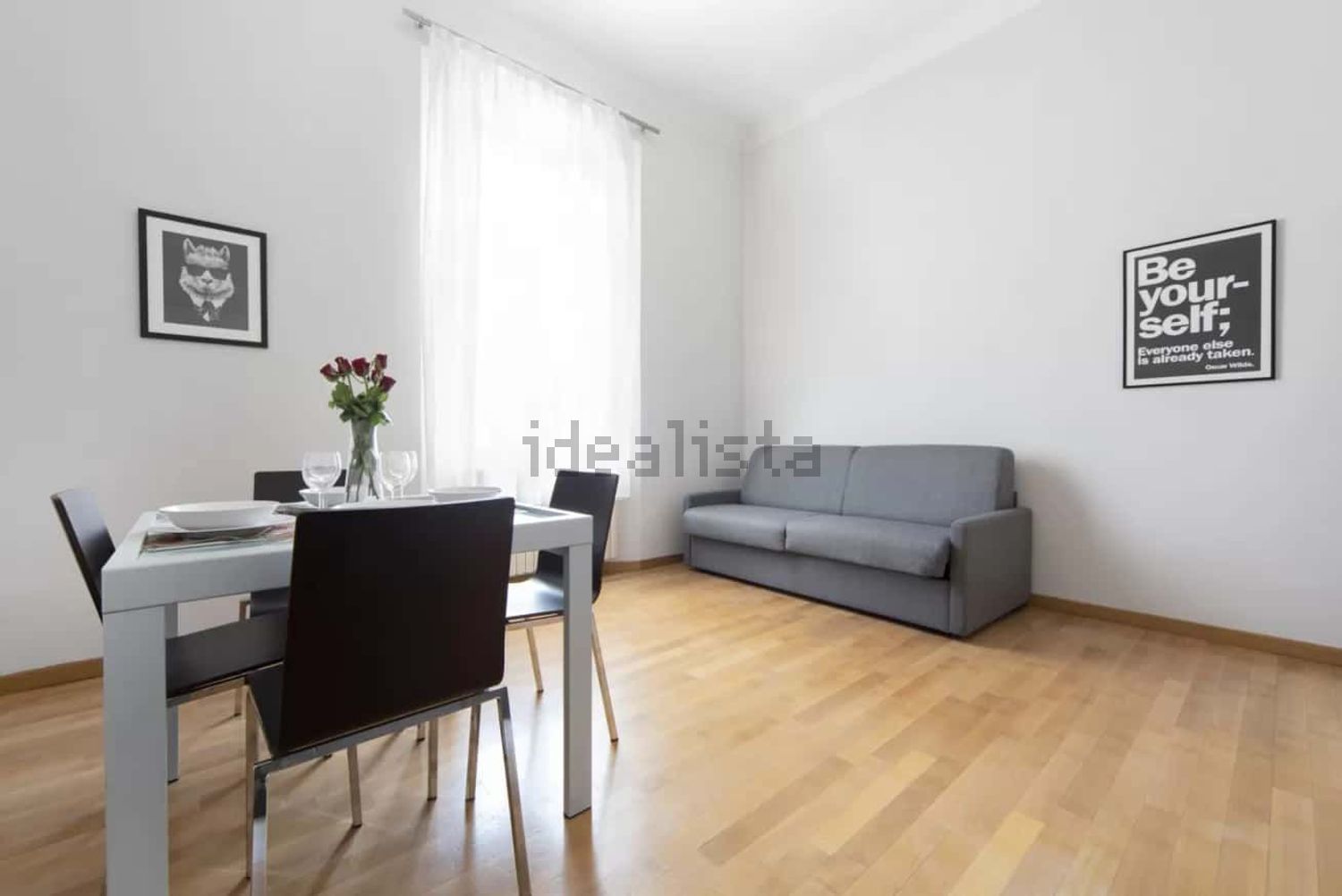 appartamento in affitto a Bologna in zona Quartiere Porto